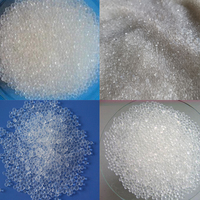 Déshydratant de gel de silice de qualité alimentaire Absorption d'humidité King Agent auxiliaire chimique