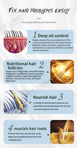 Savon Solide au Lavande Ingrédients Naturels Adoucissant & Lissant Anti-Pelliculaire Huile Essentielle Savon Fait Main pour Tous Types de Cheveux OEM - Product Image 5