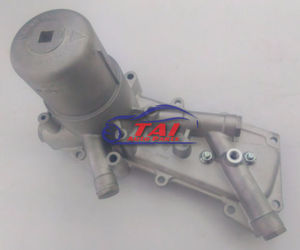 ฝาครอบเครื่องทำความเย็น ME014777/1- 523สำหรับ Mitsubishi 6D31 - Product Image 3