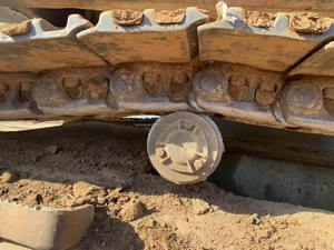 Excavadora Doosan dx300 dx300lc de segunda mano - Product Image 5