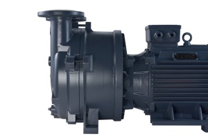 Carbon chụp 2BV Vòng nước bơm chân không - Product Image 6