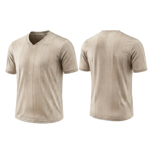 Camiseta de Fútbol Unisex Personalizada, 100% Poliéster de Secado Rápido, Logotipo Sublimado Personalizado, OEM ODM - Product Image 1