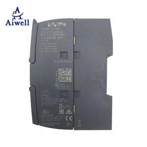 Modulo CPU <span class=keywords><strong>Siemens</strong></span> <span class=keywords><strong>PLC</strong></span> Simatic <span class=keywords><strong>S7</strong></span> 1200 CPU 1211C <span class=keywords><strong>PLC</strong></span> muslimate - Product Image 4