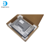 Bingda Siemens SIMATIC HMI TP1500 Panneau de confort WIFI Interrupteur d'éclairage intelligent PLC HMI 6AV2124-0QC24-1AX0 6AV2124-0QC24-0BX0