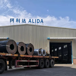 מטבל חם מגולוון c-קטע פלדה נמחץ יחיד פרוטות ערוץ ערוץ אור מד ברזל ג' - Product Image 5