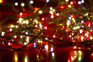 8 chế độ năng lượng mặt trời giáng sinh Cổ Tích Đèn ngoài trời không thấm nước vườn chuỗi đèn cho <span class=keywords><strong>Xmas</strong></span> sân hiên cắm trại trang trí IP65 đánh giá - Product Image 5