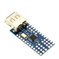 Composants électroniques originaux Mini USB Host Shield 2.0 ADK DSLR Development Tool MAX3421