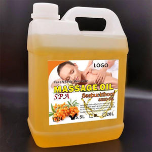 Huile de ricin biologique à bas <span class=keywords><strong>prix</strong></span> avec lavande et vitamine E Huiles essentielles de guérison puissantes pour le bien-être holistique - Product Image 5