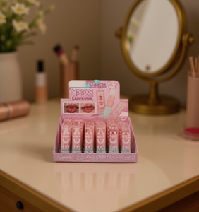 Saniye Lip Gloss K1211 6 ml con Vitamina E, Lucido, Formato Regolare per Labbra - Product Image 2