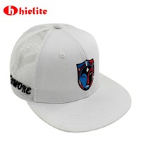 Casquette de baseball unisexe à 6 panneaux en denim/toile, respirante, imperméable, réglable, style décontracté, pour la plage