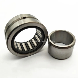 ตลับลูกปืนเม็ดเข็ม<span class=keywords><strong>2RS</strong></span> ชุด NA NA4910 NA4911 <span class=keywords><strong>NA4912</strong></span> - Product Image 2