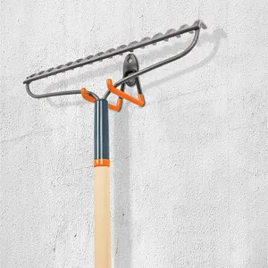 BOX 4 Crochet de suspension polyvalent, 10 cm, TRUPER - Product Image 2