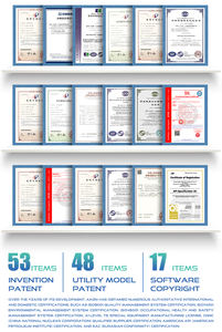 Snelle respons drukbestendige terugslagklep hogedruk lift terugslagklep - Product Image 6