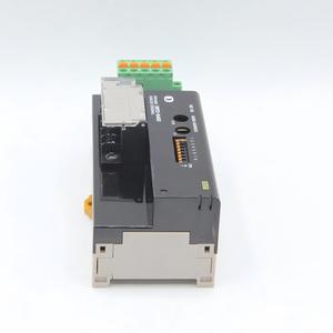 Module d'entrée/sortie analogique à distance DeviceNet, sortie tension/courant 2 canaux, compatible DRT2-DA02 - Product Image 6