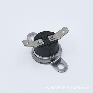 Thermostat à action rapide KSD301 personnalisé pour bouilloires électriques et distributeurs d'eau 85/95/125/135°C – Pièces pour chauffe-eau - Product Image 3
