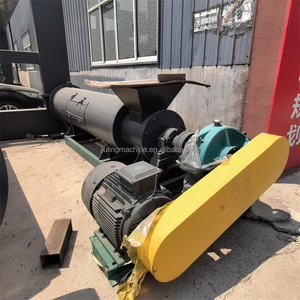 Granulateur à granulés pour déchets animaux Équipement pour la fabrication d'<span class=keywords><strong>engrais</strong></span> organiques - Product Image 5