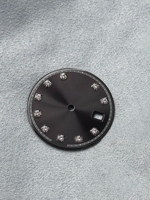 Montre mécanique automatique VSF Factory 3235, mouvement de luxe exquis, tendance décontractée pour les hommes d'affaires et les amateurs de mode.