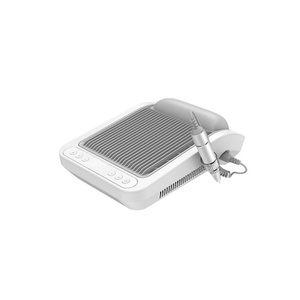 Nouvelle perceuse à ongles Aimeier JMD-808P avec aspirateur 2-en-1 de haute qualité 80W 220V personnalisable du fournisseur professionnel d'articles pour ongles - Product Image 6
