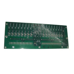 Cable de Alimentación CA Original Nuevo 51305830-400, Repuestos para Sistemas de Control de Automatización Industrial, en Stock, Envío Rápido - Product Image 4
