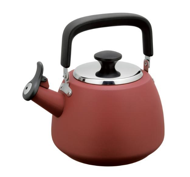 Tea Kettle Whistling Stovetop Tea Kettle