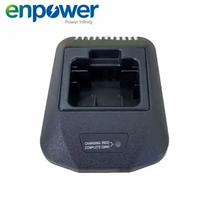 Top Selling Battery Charger Radio Remote Control Hiab for Hiab XS Driver HIA7220 with Power Supply or 12-24V Car Adapter