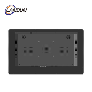 Factory price cheap 21.5 inch Factory supply Android version of <span class=keywords><strong>the</strong></span> advertising player high definition advertising machine - Product Image 6