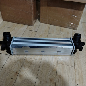 CHARGEUR INTERCOOLER pour <span class=keywords><strong>Bmw</strong></span> 540D <span class=keywords><strong>Xdrive</strong></span> 17518576509 - Product Image 5