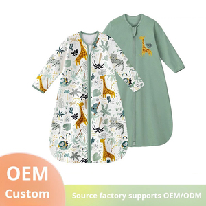 Sacco Nanna per Neonati in Cotone Biologico Personalizzabile Sostenibile a Prezzo Conveniente - Product Image 3