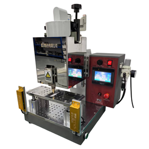 <span class=keywords><strong>Mini</strong></span> máy ép phun cho ô tô hệ thống dây điện khai thác bao bì máy tính để bàn - Product Image 2