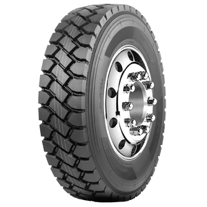 Neumáticos para Camiones Comerciales 385/65r22.5 12.5r20 14.00r20 14.00r21 - Product Image 3