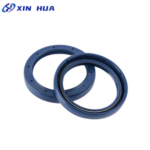 OEM accettato TC Auto sigillo NBR FKM in gomma paraolio di tipo diverso scheletro paraolio produttore ISO9001 certificato-53 ~ + 232C - Product Image 5