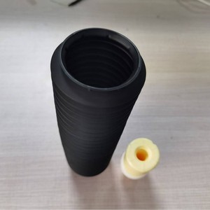 Soporte de Goma para Amortiguador Nissan Bluebird Tiida Sylphy BD53-98 Trasero, Pieza de Repuesto, Material ABS - Product Image 3