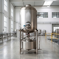 Automatische oliewasmachine voor het reinigen van groenten en fruit, het wassen van kippen en het verwerken van diepvriesproducten, 380V/220V, 3T capaciteit