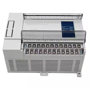 โมดูล XINJE PLC XC3-60RT-E ใหม่เอี่ยม ของแท้ โมดูลขยายสัญญาณอนาล็อก รุ่นต่างๆ - Product Image 2