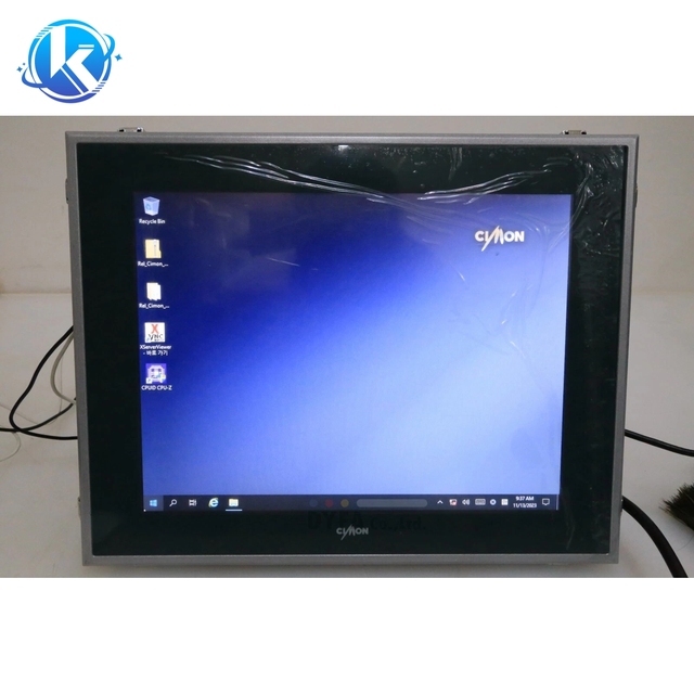 ORIGINAL SUPPLY CIMON TOUCH COMPUTER CM-INP215-A ANP21520(I10K64-4G-N) 23W LOC#A907