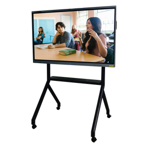 Wholesale Custom High Resolution Infrared Touch Smart Board 86-Inch Interactive Whiteboard for Primary School Classroom Teaching - Product Image 3