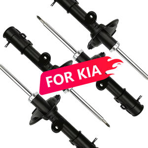 Amortiguador de coche japonés KAZOKU para KYB, amortiguador de presión de Gas para <span class=keywords><strong>KIA</strong></span> para Hyundai con <span class=keywords><strong>precio</strong></span> de fábrica - Product Image 4