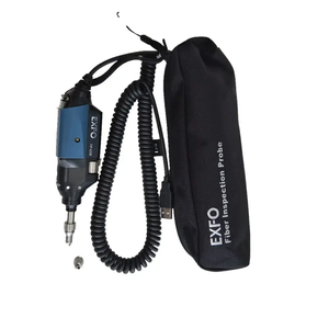 EXFO FIP 400B光ファイバーコネクタ検査プローブ/光学Microscope410b 430b 425b 435b光ファイバー検査官 - Product Image 2