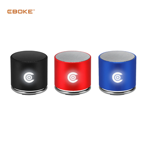 Yazhoulông nhà máy xách tay loa không dây âm thanh mini ngoài trời di động thể thao âm nhạc Loa rảnh tay - Product Image 2