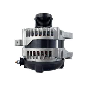 Nouvel <span class=keywords><strong>alternateur</strong></span> 12 V 100A référence 27060-75460 27060-75440 27060-75350 pour Toyota Land Cruiser Prado 150 TRJ150 4Runner 2TR - Product Image 3