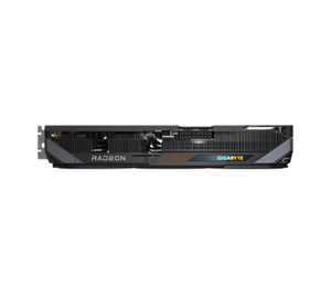 การ์ดจอ GIGA-BYTE RX9070XT GAMING OC 16G GDDR6 PCI 4.0 สำหรับเดสก์ท็อป พร้อมพัดลมระบายความร้อน ยี่ห้อ GI-GABYTE ประสิทธิภาพสูงสำหรับเดสก์ท็อป - Product Image 1