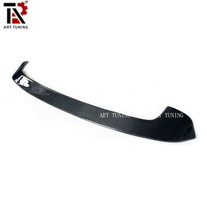 M performante <span class=keywords><strong>Spoiler</strong></span> bagagliaio posteriore in fibra di carbonio per <span class=keywords><strong>BMW</strong></span> <span class=keywords><strong>F20</strong></span> - Product Image 3