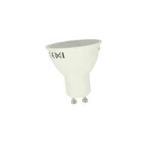 SKU-193 Lámpara LED GU10 de 6.5W, 110 Grados, Blanco Neutro 4000K, Chip Samsung, Garantía de 5 Años para Baño, 6000K AR111 E27 COB - Product Image 3