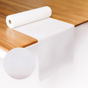 Rouleau <span class=keywords><strong>de</strong></span> nappes jetables Airlaid en promotion du fabricant, grande quantité en stock, perforation facile pour un courtage facile, sac en <span class=keywords><strong>papier</strong></span> élégant - Product Image 4