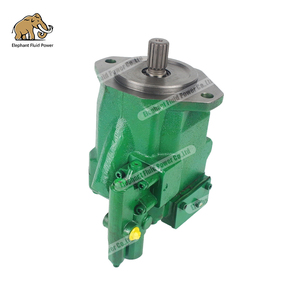 Repuestos para bomba hidráulica AL209259 de 56 cc compatibles con tractores 6170R, 6175R, 6190R, <span class=keywords><strong>6195R</strong></span>, 6210R, 6215R - Product Image 5