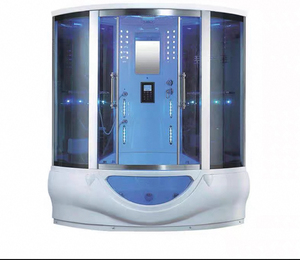 Claqual — massage clitoris fermé, pour salle de bain, <span class=keywords><strong>baignoire</strong></span>, sauna, salle de vapeur - Product Image 1