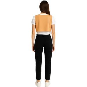Disfraz de Cono de Helado para Halloween, Traje de Sándwich para Adultos, Ligero, Ideal para Fiestas, Bares y Actuaciones en Escenario - Product Image 5