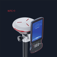 Récepteur Sinognss Contrôleur RTK R60 GPS portable Marque Comnav Qualcomm Processeur 8 cœurs et Android 11 OS Sinognss GPS RTK