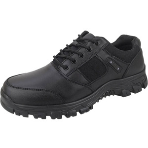 Zapatos de Seguridad Transpirables de Malla para Hombre, Tacón Plano, para Entrenamiento al Aire Libre y Uso Casual, Origen Wenzhou, Zhejiang - Product Image 5