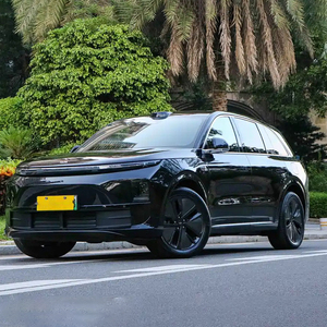 Li Auto L6 Li Xiang L6 2023 d'<span class=keywords><strong>occasion</strong></span>, version export, SUV intelligent chinois, SUV électrique à autonomie étendue, sans anxiété de charge. - Product Image 1